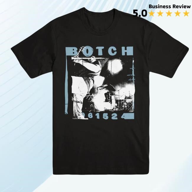 Evilgreed Merch Botch 061524 Sweater - New Tee Print