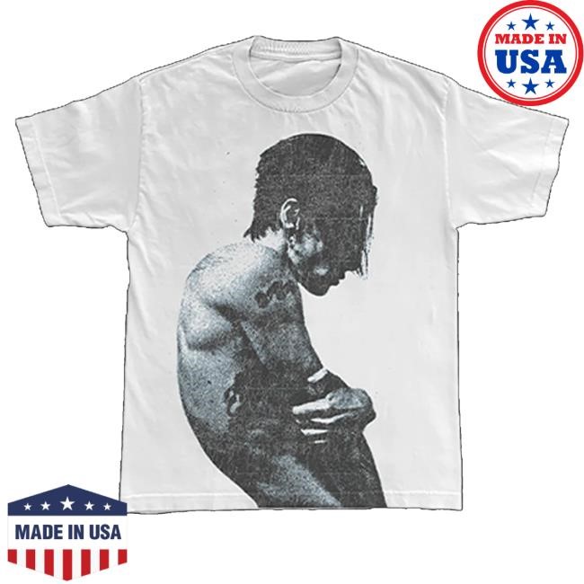 Official Yungblud Merch Idols Zoom Funny Shirt - New Tee Print