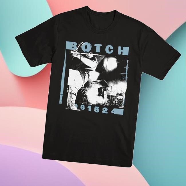 Evilgreed Merch Botch 061524 Sweater - New Tee Print
