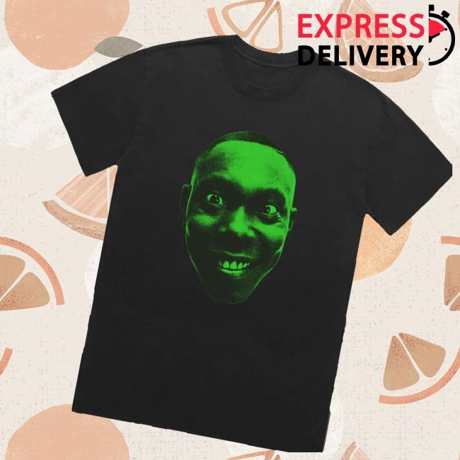 Official Dizzee Rascal Merch Shop Store Bonkers Tongue 'N' Cheek 15Th Anniversary Edition Tank Top - New Tee Print