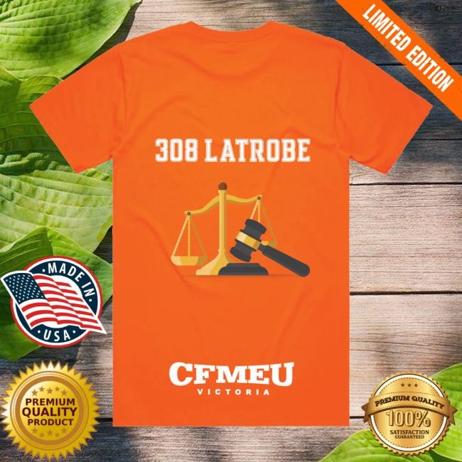 308 Latrobe Jobsite Hvo T-Shirt, Hoodie, Tank Top, Sweater And Long Sleeve T-Shirt