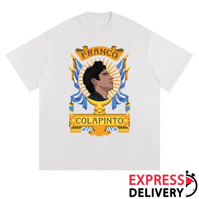 Trending The Red Flags Merch Sol De Franco Crewneck Sweatshirt - New Tee Print