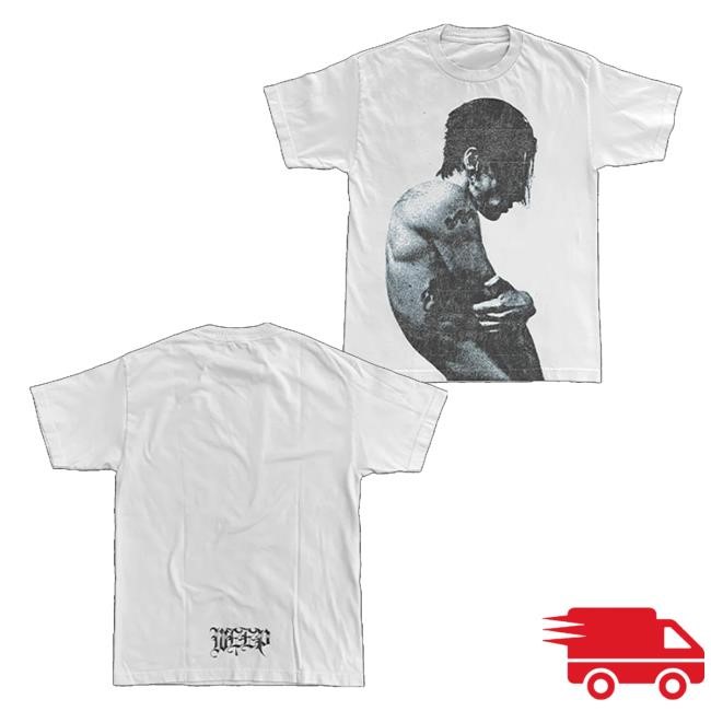 Official Yungblud Merch Idols Zoom Funny Shirt - New Tee Print