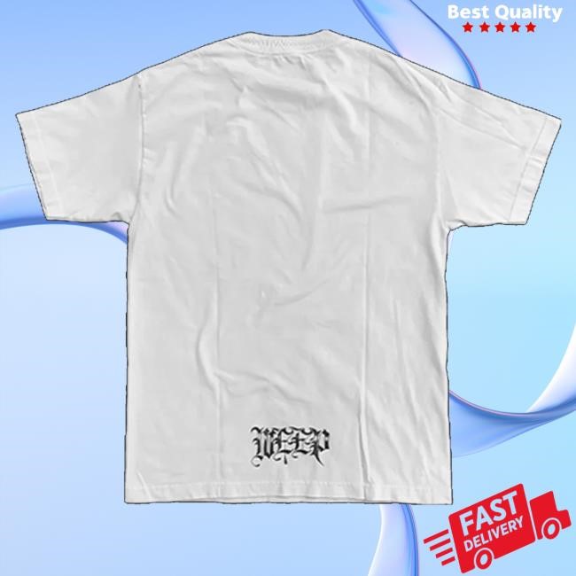 Official Yungblud Merch Idols Zoom Funny Shirt - New Tee Print