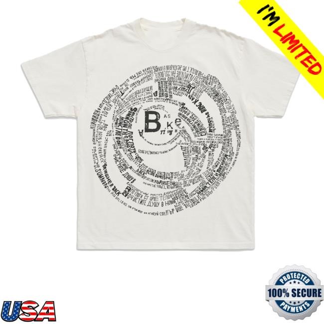 A24films Shop Bring Her Back X Basketcase Ritual Tee Shirt